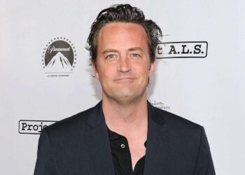 Matthew Perry’s first autopsy report ‘Deferred’, cause of death yet to be determined