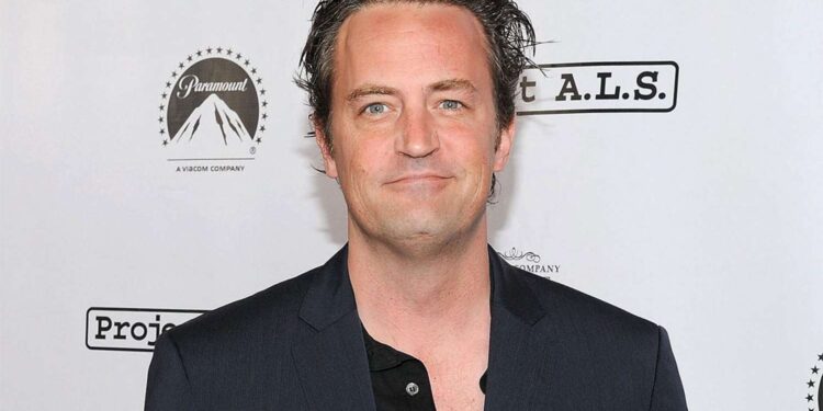 Matthew Perry’s first autopsy report ‘Deferred’, cause of death yet to be determined