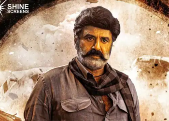 Nandamuri Balakrishna-starrer film drops by 58% at the box office on second day