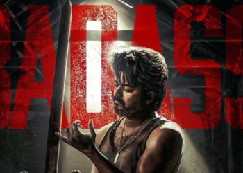 Leo movie review: ‘Thalapathy’ Vijay delivers career-best performance in Lokesh Kanagaraj’s almost misfire