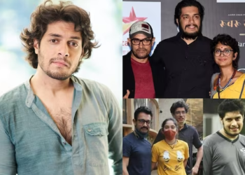 Aamir Khan’s Son Junaid SHOCKS All, Leaves Internet Amazed With His Transformation; New Photo Goes Viral