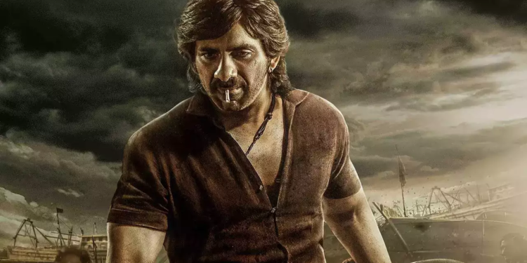 Tiger Nageswara Rao Box Office Collection Day 1: Ravi Teja Film Receives Roaring Response On Opening Day