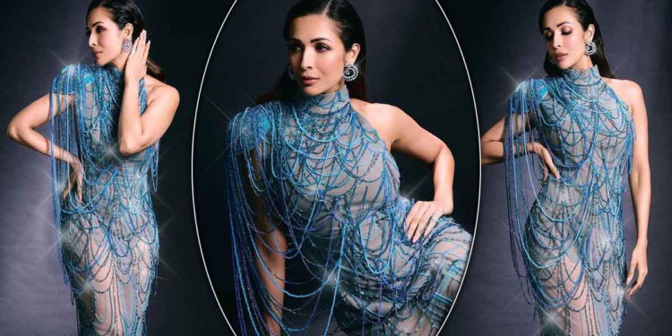 Happy Birthday Malaika Arora