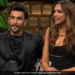Koffee With Karan 8 Promo: Deepika Padukone And Ranveer Singh Reveal They Were “Secretly Engaged”