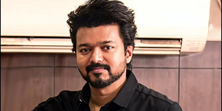 Whoa! ‘Thalapathy 68’ makers to start official updates tomorrow with a stunning video