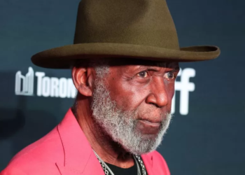 Richard Roundtree: Shaft lead actor dies at 81