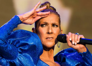 NZ town tormented by Celine Dion ‘music battles’