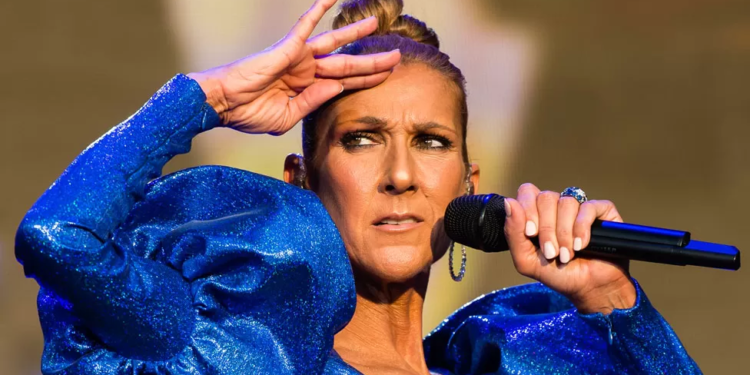 NZ town tormented by Celine Dion ‘music battles’
