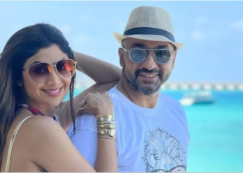 Raj Kundra reveals Shilpa Shetty’s reaction to ‘UT69’: A flying chappal came…