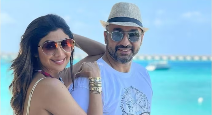 Raj Kundra reveals Shilpa Shetty’s reaction to ‘UT69’: A flying chappal came…