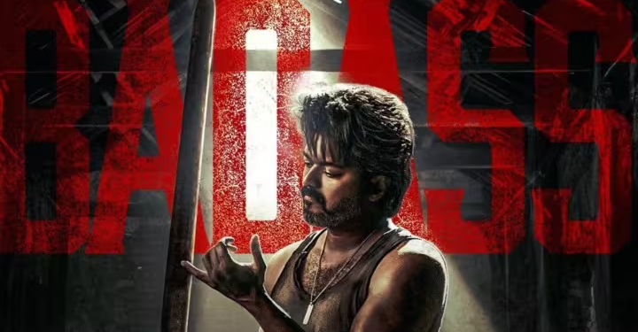 Leo movie review: ‘Thalapathy’ Vijay delivers career-best performance in Lokesh Kanagaraj’s almost misfire