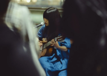 Kyrie movie review: confusing Shunji Iwai music drama starring Japanese singer Aina the End will leave many frustrated