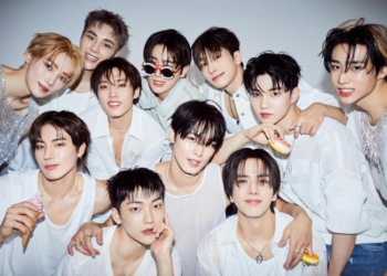 The Boyz to drop Part 2 of 2nd studio album