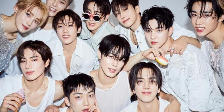 The Boyz to drop Part 2 of 2nd studio album