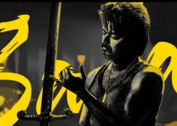 Leo: Blood Sweet box office collection day 1: Thalapathy Vijay’s film to earn Rs 145 crore globally