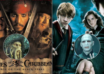 Did You Know? If Not Ralph Fiennes, This Pirates Of The Caribbean Actor Might Play Voldemort In Harry Potter Reboot – Shocking Deets Inside!