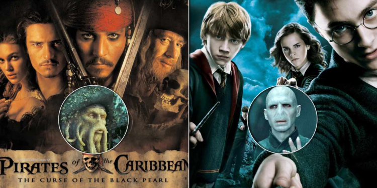 Did You Know? If Not Ralph Fiennes, This Pirates Of The Caribbean Actor Might Play Voldemort In Harry Potter Reboot – Shocking Deets Inside!