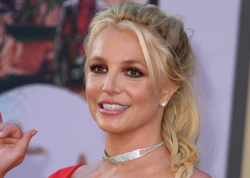 Britney Spears says team and press projected her as ‘eternal virgin’ even though she had sex at 14