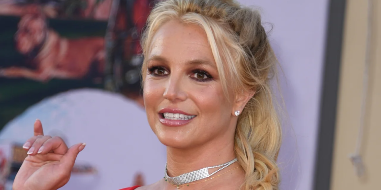Britney Spears says team and press projected her as ‘eternal virgin’ even though she had sex at 14