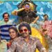 Trailer Teaser: Get Ready for a Joyful Journey with Santhanam in ’80s Buildup’