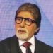 Amitabh Bachchan’s mysterious pre-defeat social media message gains traction as netizens ponder his choice to tune into the World Cup 2023 match