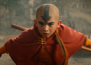 Netflix Unveils First Official Trailer for “Avatar: The Last Airbender” Series Adaptation