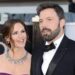 Ben Affleck and Jennifer Garner Spotted Together in California
