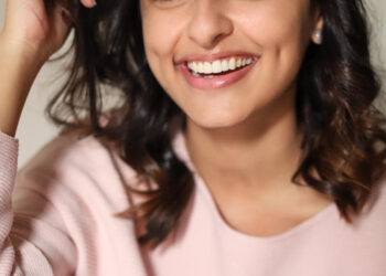 Maira Doshi reveals romantic involvement with Mridul Dhadda