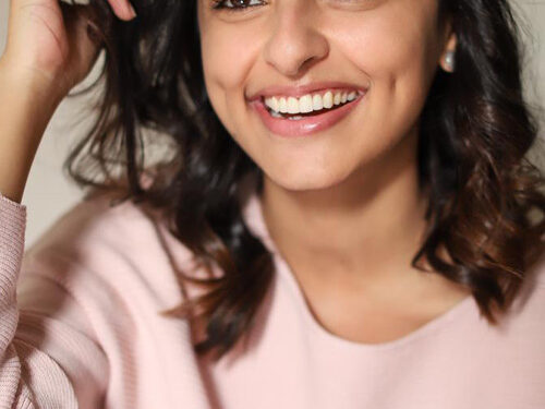 Maira Doshi reveals romantic involvement with Mridul Dhadda