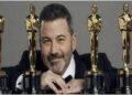 Jimmy Kimmel Set to Host the 96th Academy Awards Again