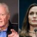 Jon Voight Expresses ‘Disappointment’ Over Daughter Angelina Jolie’s ‘Falsehoods’ Regarding the Israel-Hamas Conflict
