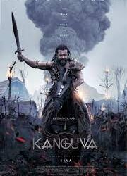 Production of ‘Kanguva’ Pauses as Suriya Sustains Injury on Set