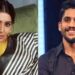 Naga Chaitanya Extols Samantha Ruth Prabhu’s “The Family Man” as His Ultimate Favorite