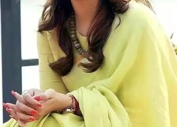 Nayanthara Reflects on Tamil Movie ‘Aaramm’: Labels It as a Cinematic Gem