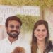 Sushmita Konidela Posts Photo of Ram Charan and Upasana Konidela, Rooting for Team India