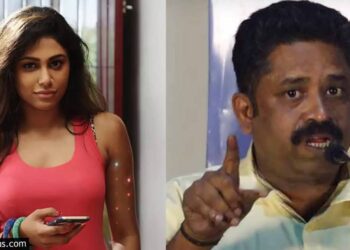 Seenu Ramasamy Addresses Accusations of Sexual Harassment Made by Actress Manisha Yadav