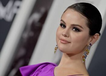 Opinions Differ Within Jewish Organization Regarding Selena Gomez