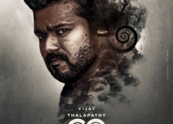 Vijay’s Homecoming: ‘Thalapathy 68’ Resumes in Chennai After Successful Thailand Schedule