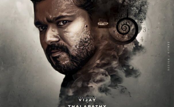 Vijay’s Homecoming: ‘Thalapathy 68’ Resumes in Chennai After Successful Thailand Schedule