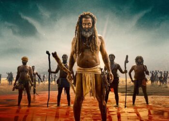 Daniel Caltagirone Excites Chiyaan Fans with Sizzling News about ‘Thangalaan,’ Spreading Joy