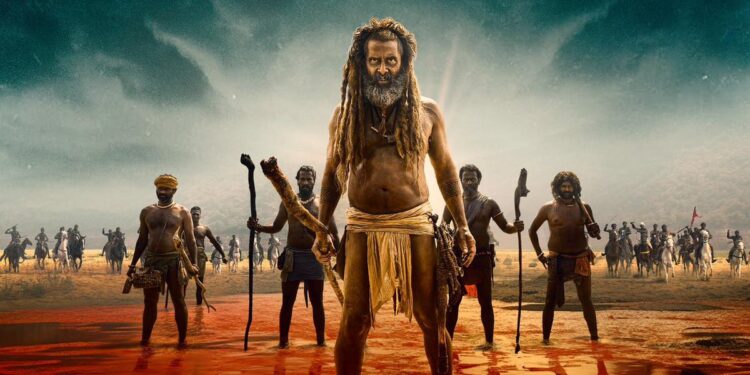 Daniel Caltagirone Excites Chiyaan Fans with Sizzling News about ‘Thangalaan,’ Spreading Joy