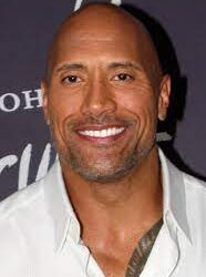 Dwayne ‘The Rock’ Johnson Discloses Political Parties’ Pursuit for Presidential Candidacy