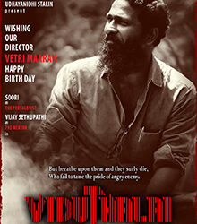 Has Vetrimaaran incorporated sophisticated VFX technology in ‘Viduthalai 2’?