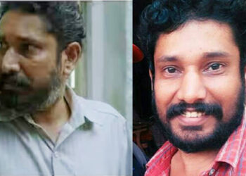 Vinod Thomas, Actor, Discovered Deceased in Parked Vehicle at Kerala Hotel