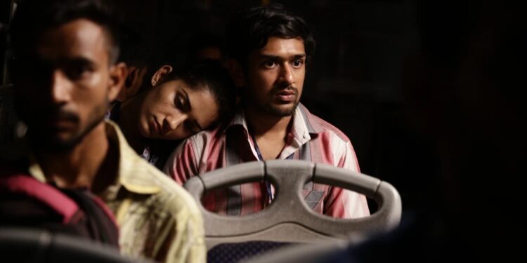 Renowned Kanu Behl Film ‘Agra’ Set for Showcase at the International Film Festival of Kerala