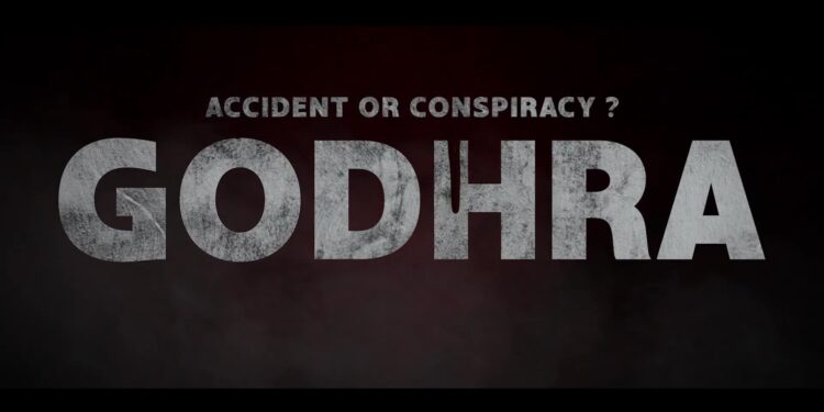 The controversial film ‘Accident Or Conspiracy: Godhra’ sets a release date reword this title
