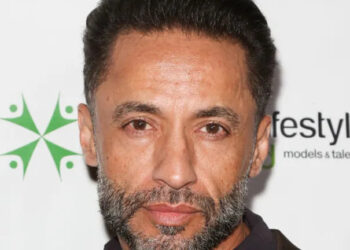 Actor Kamar de los Reyes, known for ‘One Life to Live’ and ‘Call of Duty,’ dies at age 56