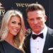 General Hospital Actor Steve Burton and Former Spouse Sheree Finalize Divorce Agreement, Waiving Claims for Spousal Support