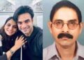 Vincent Joseph, Father-in-law of Actor Tovino Thomas, Succumbs to Demise
