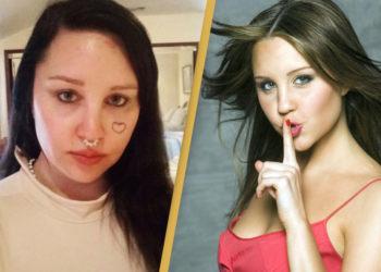 Amanda Bynes Emerges Back Into the Limelight with Her Own Podcast